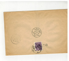 Österreich,nachporto,ziffer,2,50 mit Inhalt