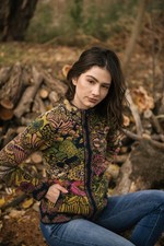 KOOI Knitwear - Korfu Multicolor