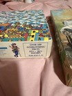 2 Vintage Finding Waldo And Milton Bradley Dinosaurs Unopened 100 Piece Puzzles — photo 4