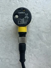 Banner photoelectric switch T18SN6LQ free shipping-working-up to (4)