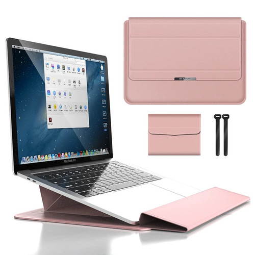 Laptop Bag Sleeve Case Holder For Acer Dell Macbook Air Pro 11 12 13 14 15 Inch - 第 11/17 張圖片