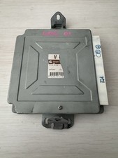 Jdm Subaru Wrx Sti Gdb Ej207 V7 Ecu Jdm Subaru Wrx Sti Gdb Ej207 V7 Ecu