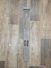 C8zb65045b72bw 1968 Ford Mustang Coupe Conv Cougar Floor Console Trim Bezel Oem