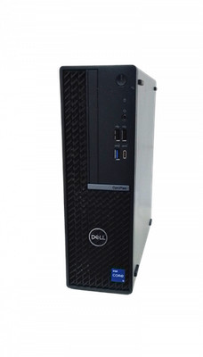 Dell Optiplex SFF 7020 i5 14. Gen, 16GB Ram, 512GB SSD, Win 11