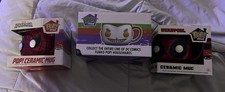 Full Guide to Funko Pop Home Mugs, Shakers - Updated 28