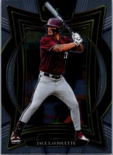 2025 Panini Select #41 Jace LaViolette