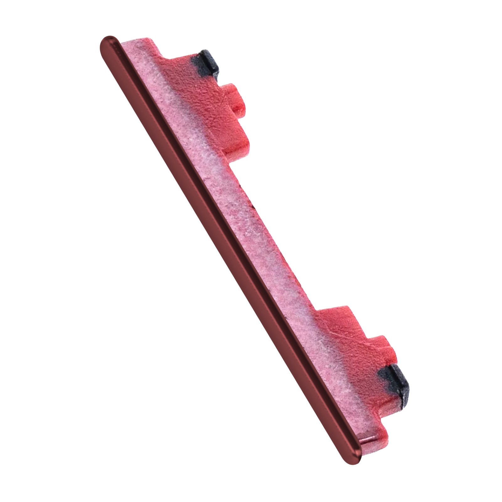 Bouton volume de rechange Galaxy S20 FE Rouge finition premium
