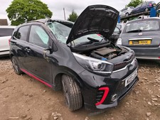 KIA PICANTO 2017-2026 HEADLIGHT/HEADLAMP (DRIVER SIDE) LED 92102G 6370