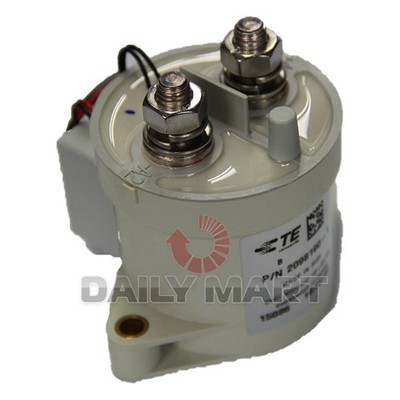New In Box 2098190-1 Main Power Switch 12V 24V 1000A *hu
