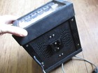 Vintage Unnamed High Indensity Illumination Flood Spot Light Untested Very Nice! — photo 2