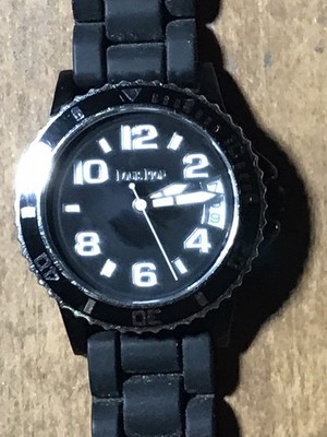 Louis Pion Ladies Diver Watch