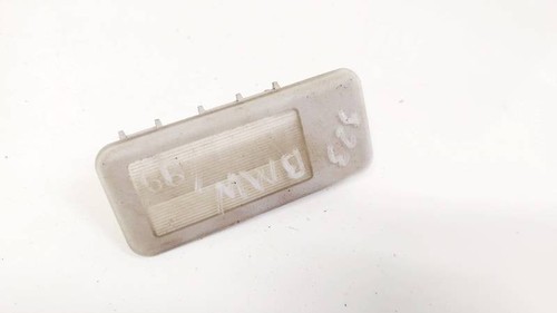 140929 Innenraumleuchte Leseleuchte  BMW 3-Series DE2153220-26