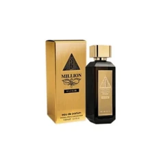 Fragrance World Men's La Uno Million Elixir EDP Spray 3.38 oz Fragrances