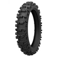 Kenda - Powersports K782 Sand and Mad Tire 110/100-18MX 04782181100