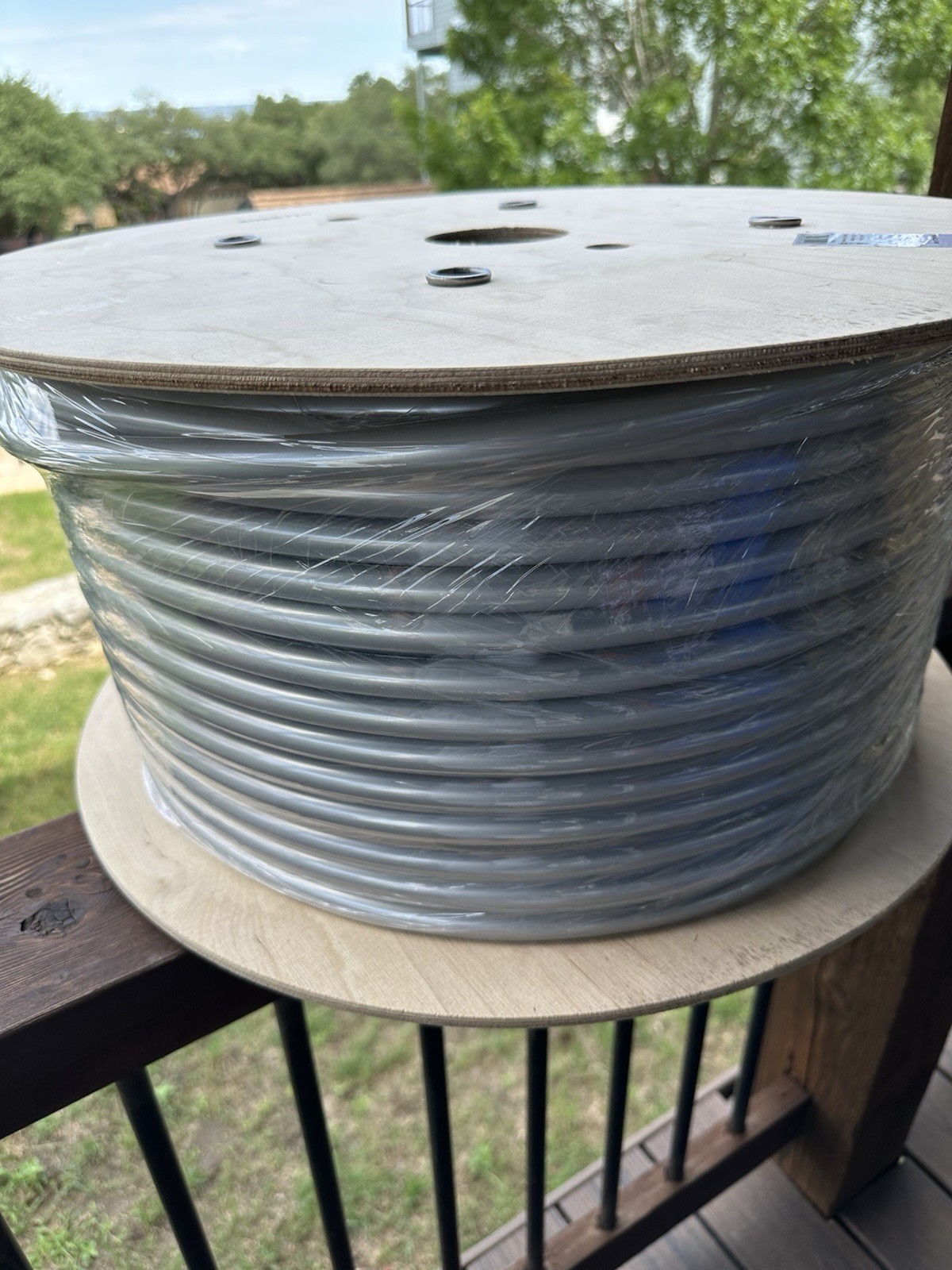 FESTO PUN-16X2,5-SI-100 / PUN 16X2,5 SI100 (BRAND NEW)