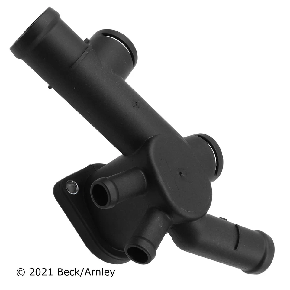 Salida de agua Beck Arnley 147-0031 para Volkswagen Beetle 98-05 Foto 2 de 4