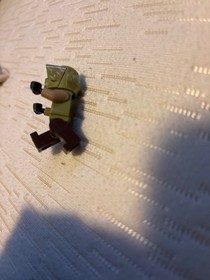 LEGO Star Wars Kashyyk Scout Trooper Minifigure 75035 41st Elite Corps