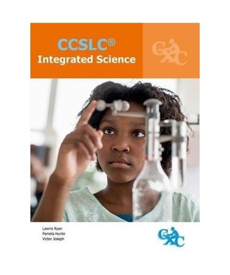 CCSLC Integrated Science, Lawrie Ryan