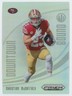 2024 Panini Prizm Deca Downtown Bound Christian McCaffrey 49ers #25 C49