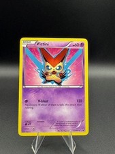 Victini (43) Rare Noble Victories 43/101 NM on eBay