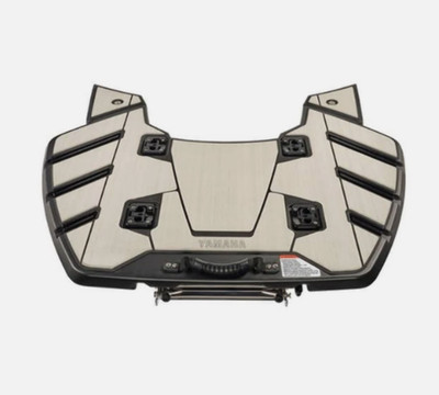 2021-2024 Yamaha WaveRunner VX GP Rec Deck w/ Ladder OEM F4N-U53A0-V0-00