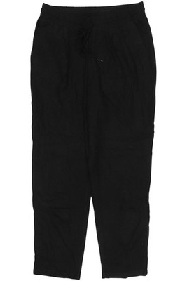 Vero Moda Stoffhose Mädchen Hose Pants Kinderhose Gr. M Leinen Schwarz #laykood