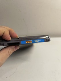 ADVANCE DUNGEONS & DRAGONS POOL OF RADIANCE NES GAME GOOD CONDITION