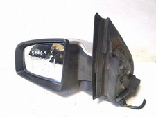 Porte avant et accessoires Opel OMEGA