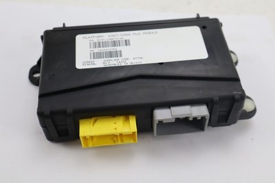 2011 Lincoln MKX Power Liftgate Control Module BT4T-14B673-AH OEM