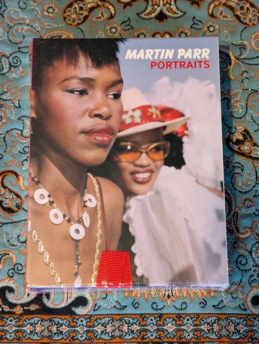 martin parr products for sale | eBay UK