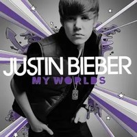 My Worlds | Justin Bieber | Audio-Cd | Cd | 2010 | Universal Vertrieb