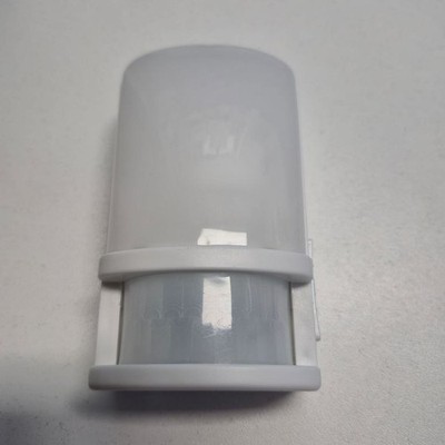 Kopp 195910012 LED-Nachtlicht mit Bewegungsmelder 120° Reichweite: ca. 5 m 0,3W
