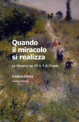 Cesare Greco Quando il miracolo si realizza. La Mazurca  (Paperback) (UK IMPORT)