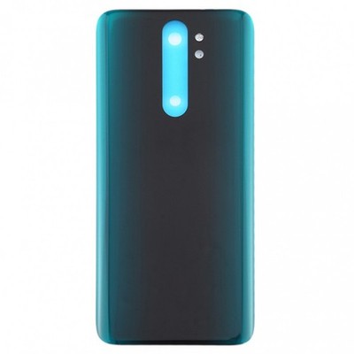 Battery Cover For Xiaomi Redmi Note 8 Pro Green Forest Glass Back