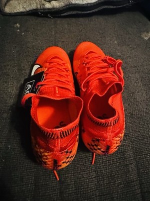 Nike Zoom Mercurial Superfly 9 Academy MDS AG Mid Dream  display picture 3