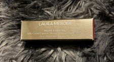 Laura Mercier Silky Crème Lipstick - Full Size - Rose VIF