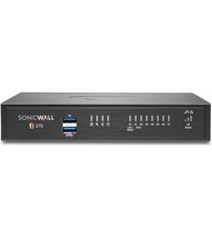 New Sealed SonicWALL TZ270 Secure Upgrade Plus 2 YR Advanced Edition 02-SSC-6844