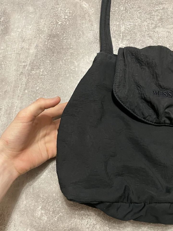  Vintage Missoni Shoulder Bag Women’s - Image 3 of 4