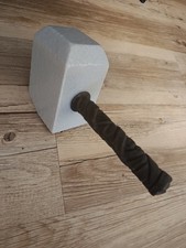 Marvel Avengers Thor Hammer, 3D Led-Leuchte