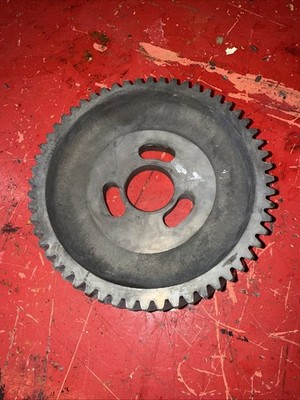 Deutz F4L912 Injection Pump Gear 4 Cylinder Diesel Engine Oem 