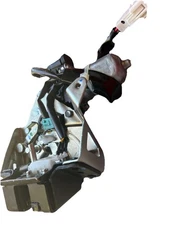 The Electric Motor That Open/Locks The Life-gate Toyota Sienna Trunk 2011/2017
