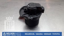 Radiateur Toyota IQ