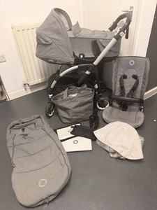evenflo portable babysuite 300 marianna Daphne Deluxe Playard, Spearmint Lb. Test:130lb. - 1700 yd. It comes with a Cybex Strollers 7AM Enfant Warmmuffs Stroller
