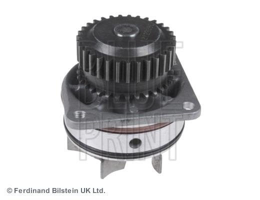 1X Blue Print ADN19182 Wasserpumpe MotorküHlung FüR Nissan Infiniti-image