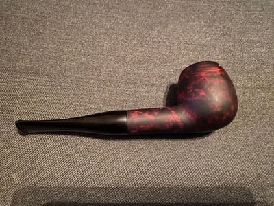 Tabac Pfeife, Pipa, Pipe Lars of Denmark, neu!!!
