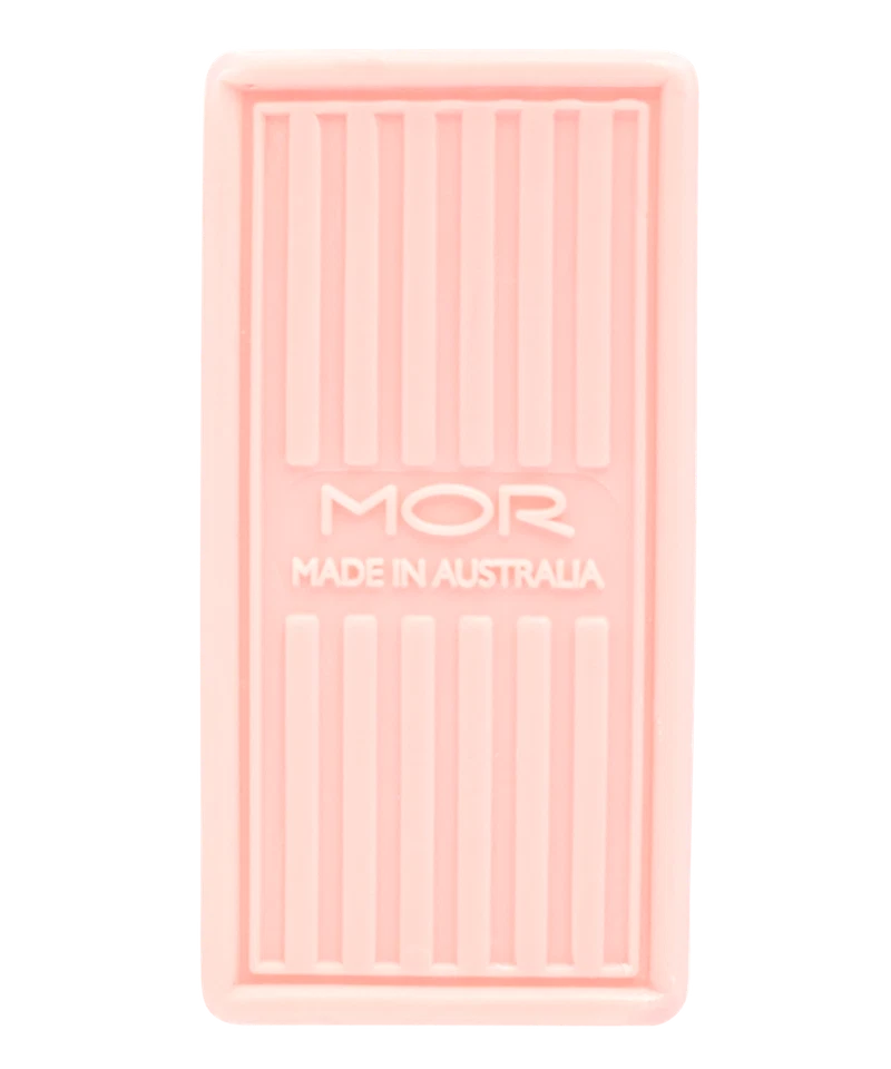 Mor Marshmallow Triple-Milled Soap 180g - image 2 of 2