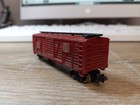 BACHMANN, N SCALE. 40' STOCK CAR. GREAT NOTHERN. W/METAL WHEELS FREE SHIPPING. — photo 5