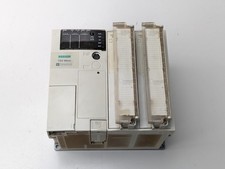MODICON TSX MICRO Telemechanik Basis TSX3710101 + 2x TSX DMZ28DT