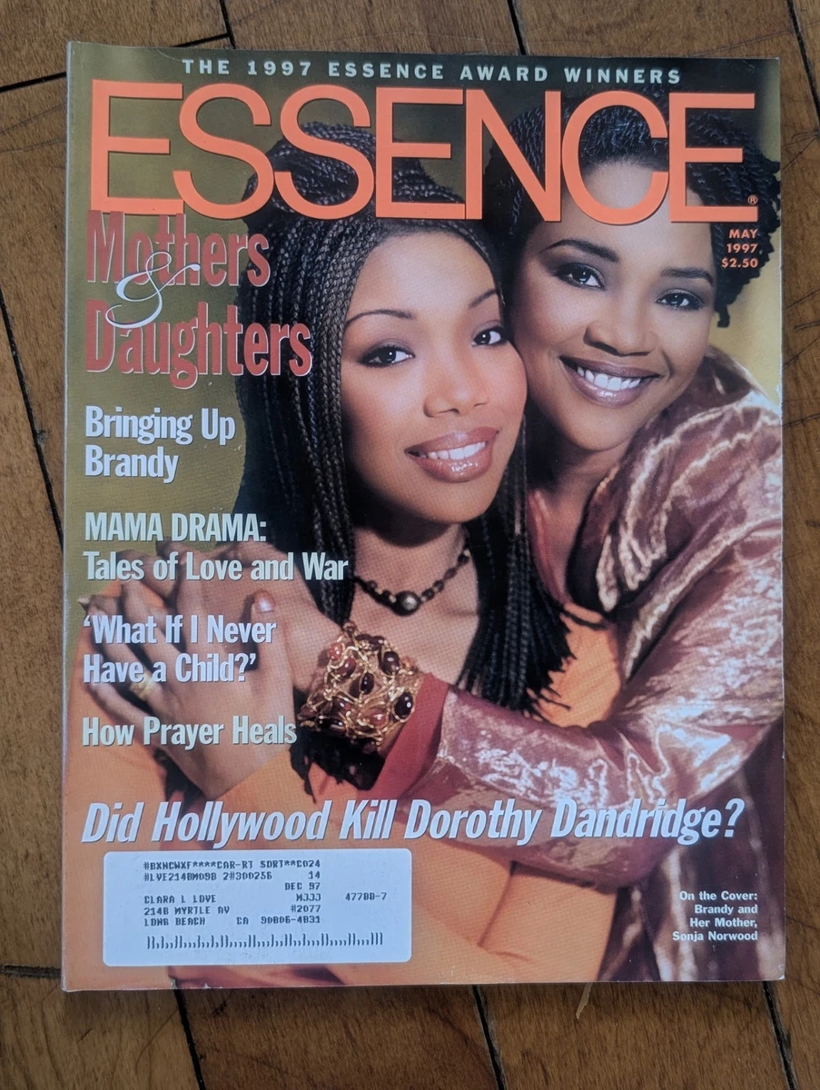 Essence Magazine for sale | eBay