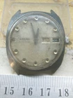 USED ENICAR AR-1147 AUTOMATIC WATCH (BALANCE OK) FOR PARTS & REPAIR & WATCHMAKER